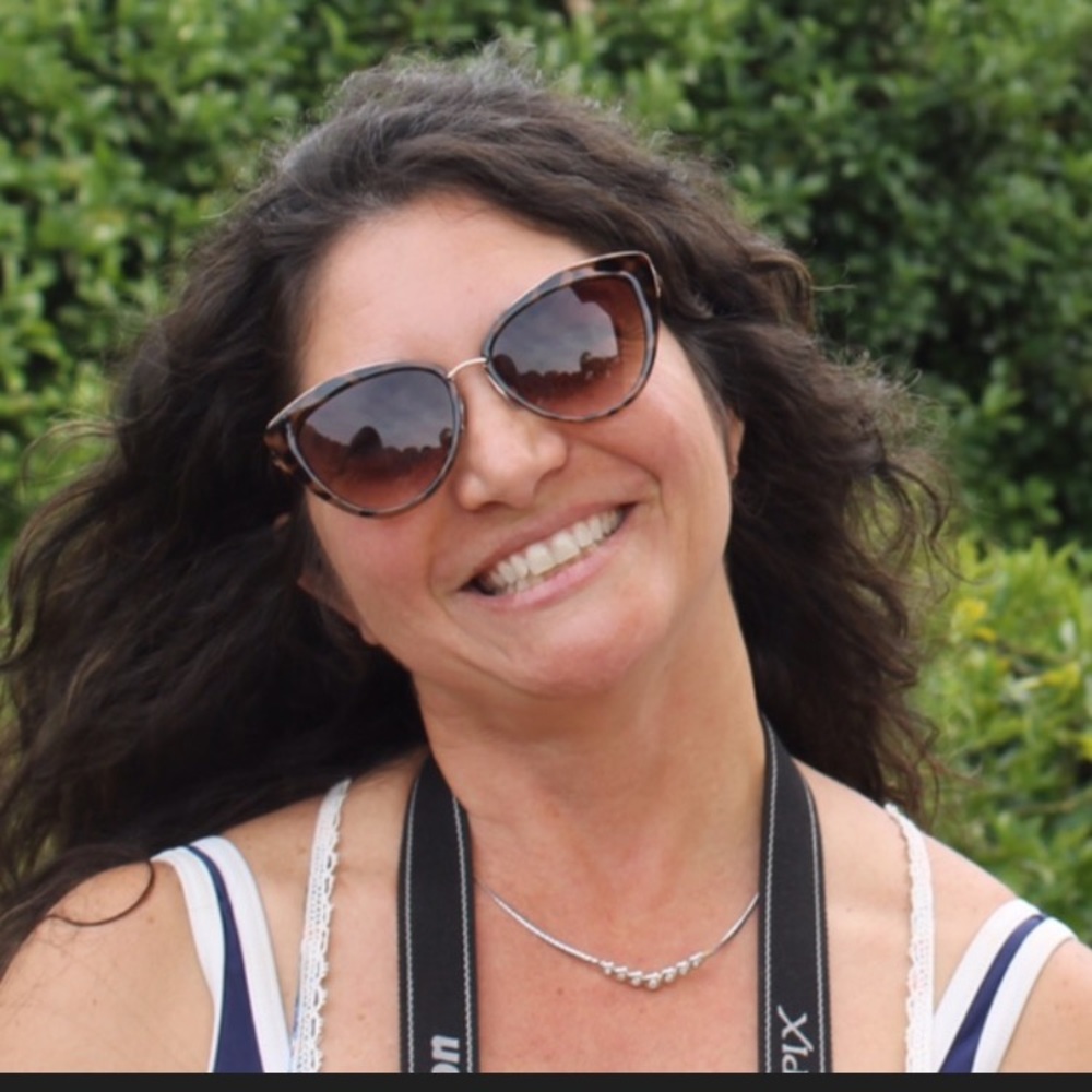 Meet your Posher, Bea